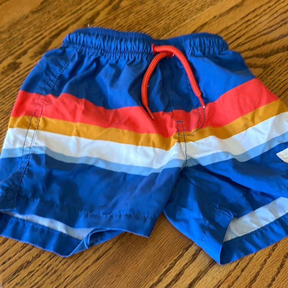 Toddler Swim Shorts